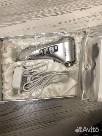 Аппарат массажный desheli