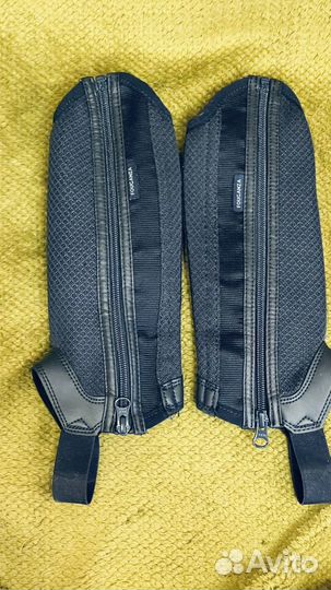 Детские краги для верховой езды