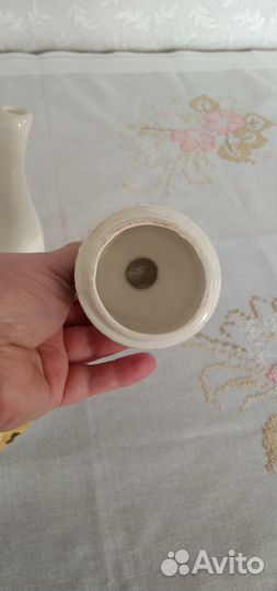 Кувшин чайник кружки СССР