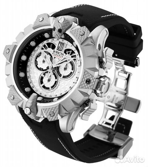 Invicta venom jason outlet taylor