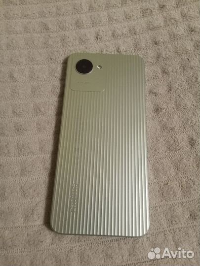 realme C30, 2/32 ГБ