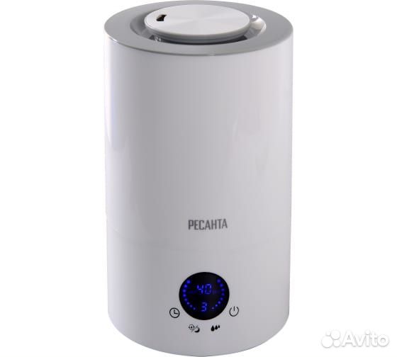 Увлажнитель воздуха ув-4 Ресанта