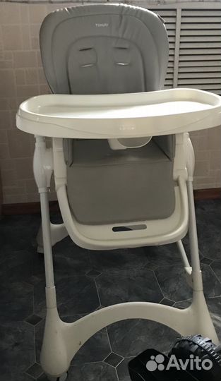 Стульчик для кормления