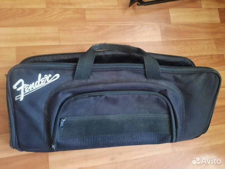 Гитарный процессор boss me-80