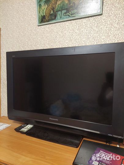 Телевизор Panasonic