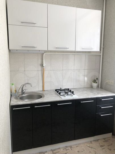 1-к. квартира, 31 м², 2/3 эт.