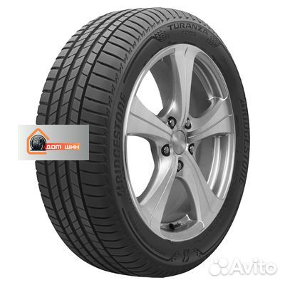 Bridgestone Turanza T005 215/50 R18 92W
