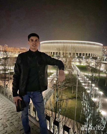 Менеджер маркетплейсов