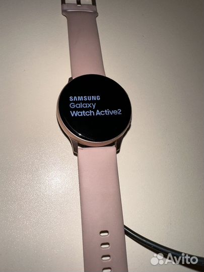 Samsung galaxy watch active 2