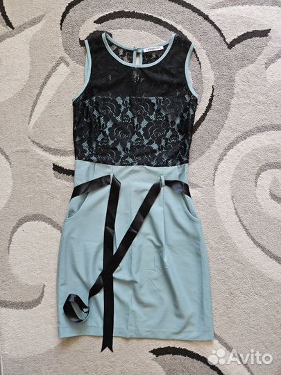 Вещи пакетом 42-44р