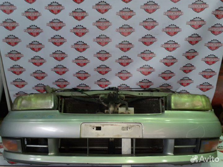 Ноускат Nissan Bluebird EU13 SR18(DE) 1995