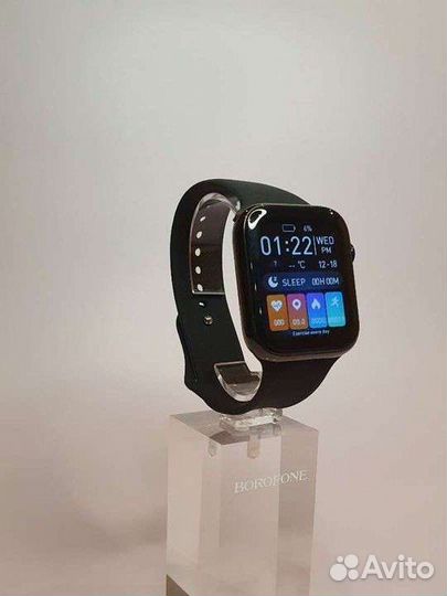 Smart watch смарт часы borofone bd1