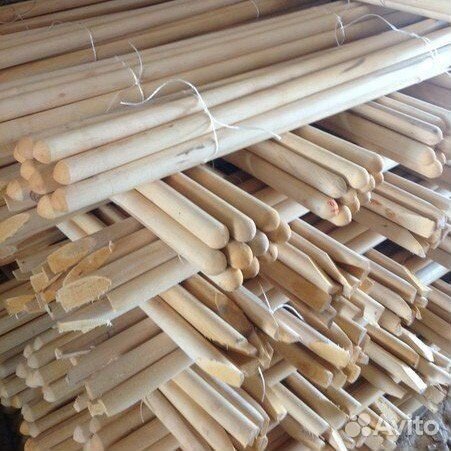 Черенки из березы высший сорт / Ачинск / Опт