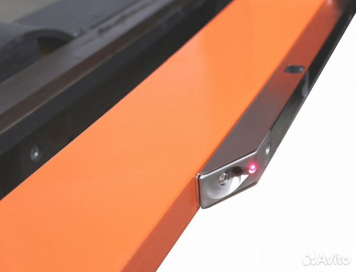 Ричтрак RT16Li Triplex Mast (Литий 350Ач, FFL,В-6000мм)