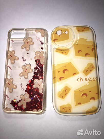 Чехол на iPhone 7/8/se2020