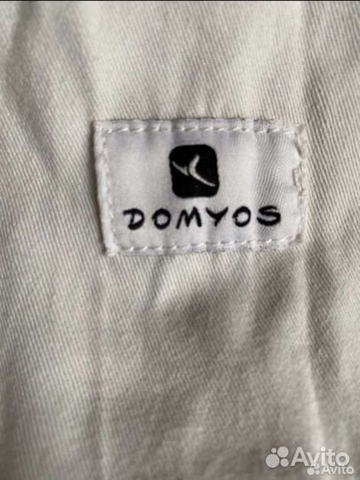 Кимоно для дзюдо/тхэквондо