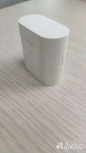 Наушники Xiaomi Mi True Wireless Air 2 (twsej02JY)