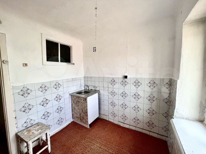 3-к. квартира, 55,5 м², 4/4 эт.