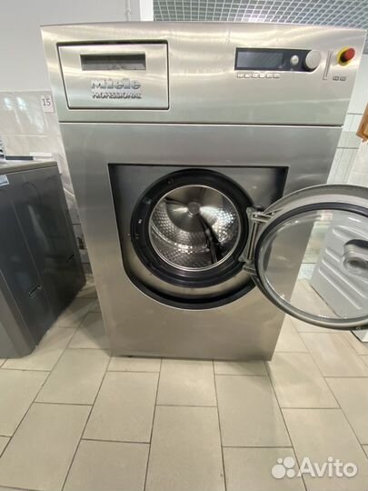 Продается оборудование для химчистки
