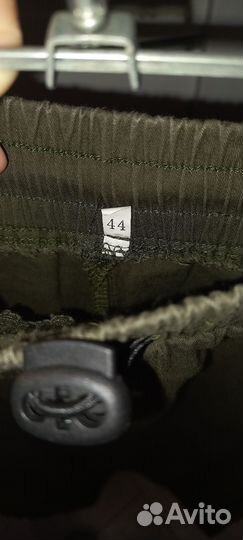 Юбка карго 44 размер