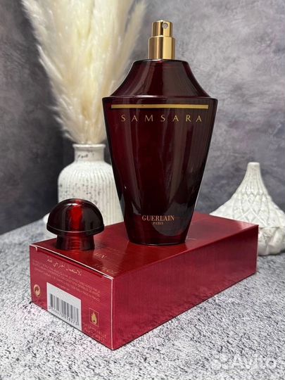 Guerlain Samsara 100мл