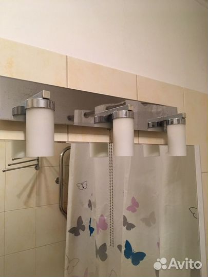 Настенная подсветка