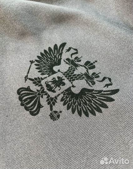 Зип-худи Россия