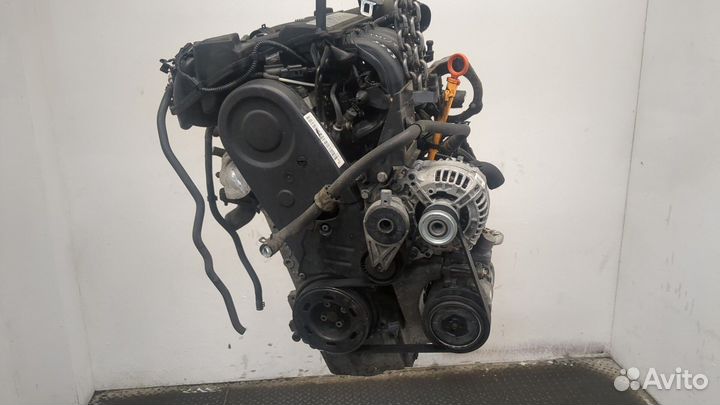 Двигатель Seat Leon 2, 2009