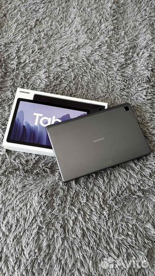 Планшет Samsung galaxy tab a7
