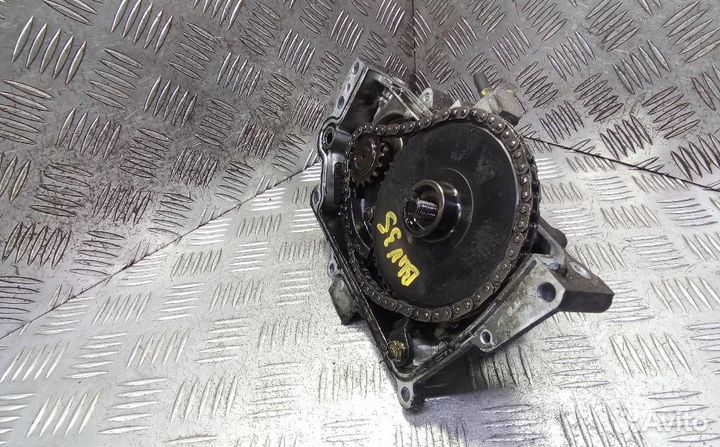 Насос вакуумный Nissan X-Trail