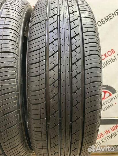 Kumho Solus KH14 215/65 R15 95T