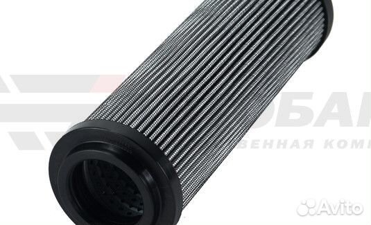 Фильтр масляный hyva