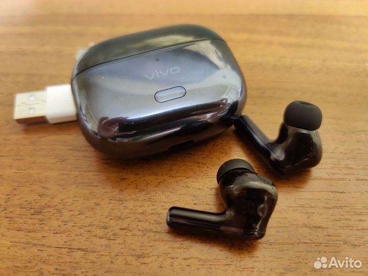 Беспроводные наушники Vivo TWS 2e