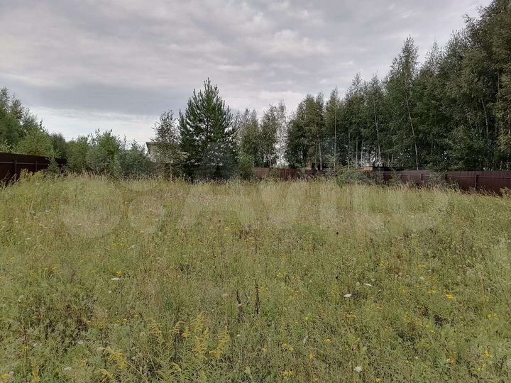 Участок 9,2 сот. (СНТ, ДНП)
