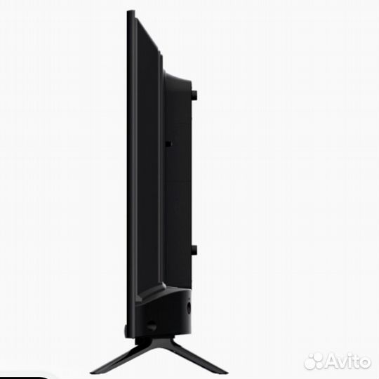 Телевизор SMART tv