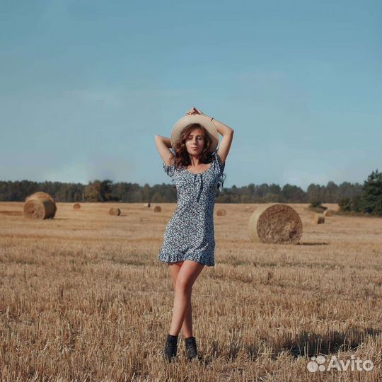 Фотограф