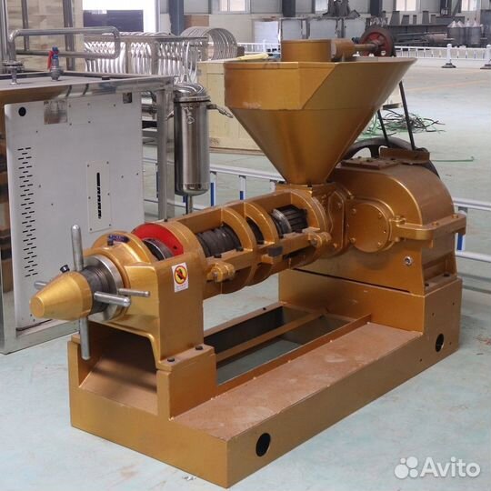 Маслопресс шнековый yzyx140 с доставкой от 10шт