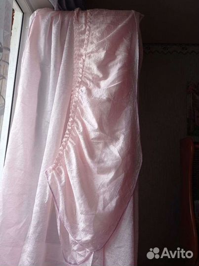 Шторы с ламбрикеном