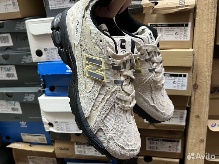 New balance 1906d Оригинал (на руках)