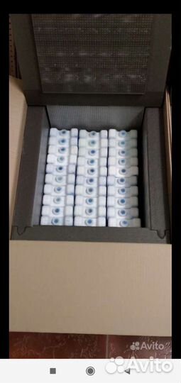 Хладоэлементы гелевые и водные