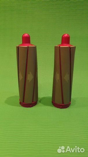 Насадки и кейс для стайлера Dyson airwrap