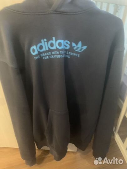 Толстовка adidas originals