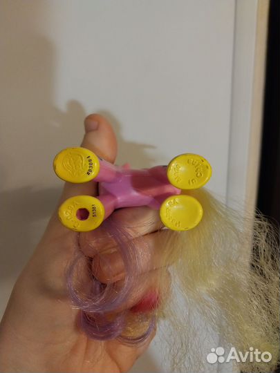 My little pony принцесса Каденс