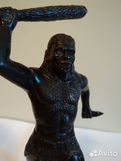 Игрушки СССР № 2