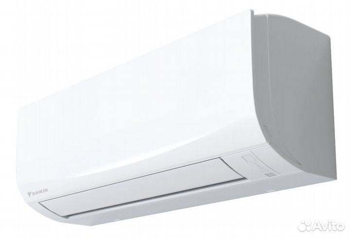Кондиционер Daikin ftyn-35 (40грС)