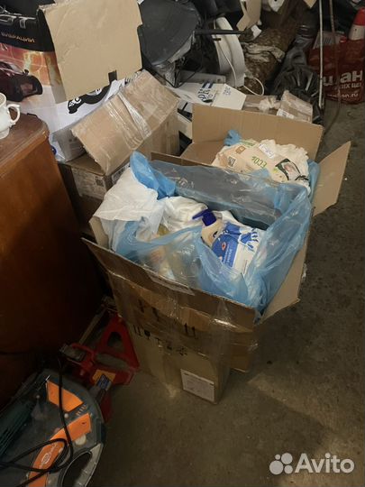 Шампуни, гели, жидкое мыло