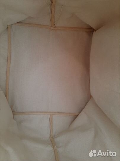 Продаю сумку для постирочной