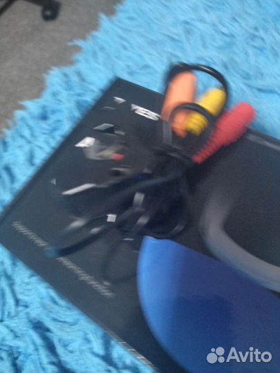 Камера заднего вида