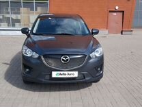 Mazda CX-5 2.5 AT, 2013, 170 000 км, с пробегом, цена 1 799 000 руб.