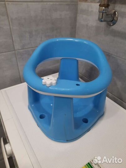 Ванночка для купания